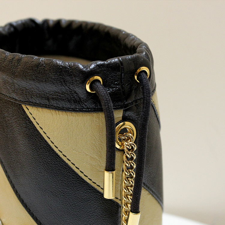 [명품다올동래] 구찌 주미 미니 버킷 크로스백 576432 이미지