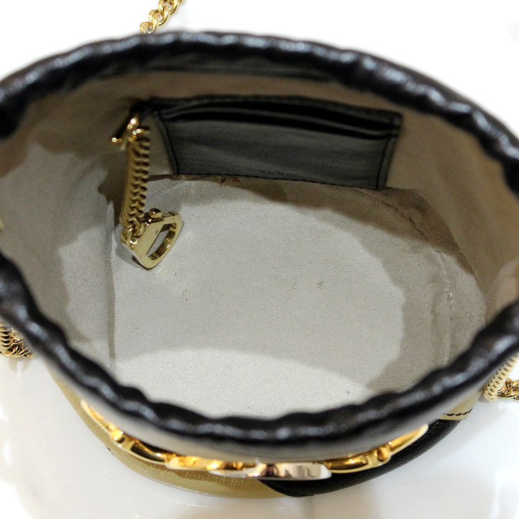 [명품다올동래] 구찌 주미 미니 버킷 크로스백 576432 이미지