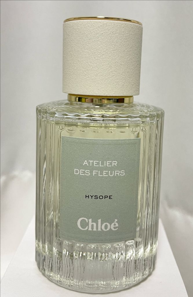 끌로에 아뜰리에 데 플뢰르 히솝 50ml 끌로에 향수 이미지