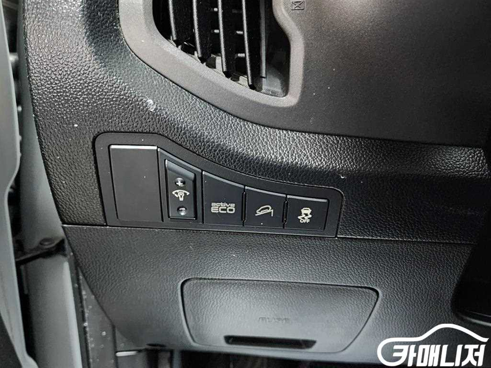 [기아]스포티지 R 4WD TLX 최고급형 (5인승) #2026년특가--9