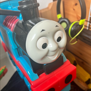 토마스와 친구들 장난감세트