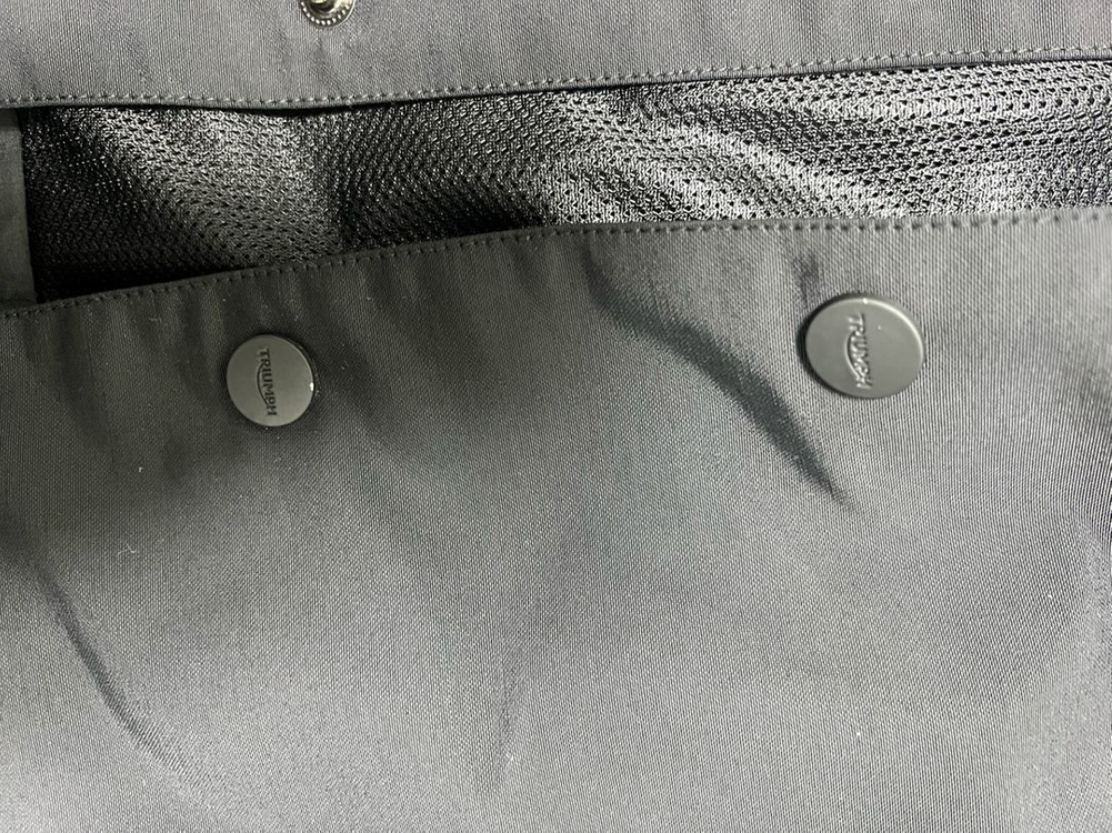 트라이엄프 코치자켓 이미지