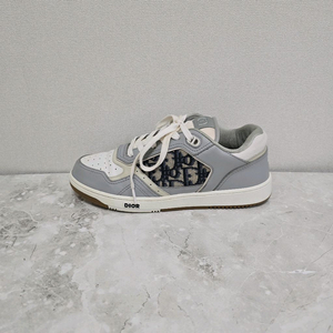 디올 오블리크 b27 스니커즈 신발 39사이즈 250 255 판매 이미지