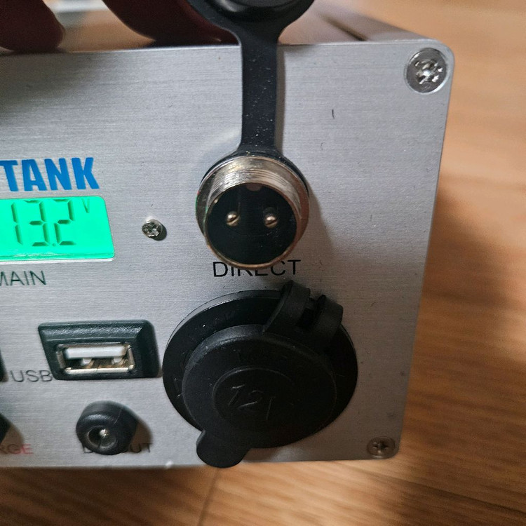 리튬인산철 파워뱅크 PT-15P 32A--1