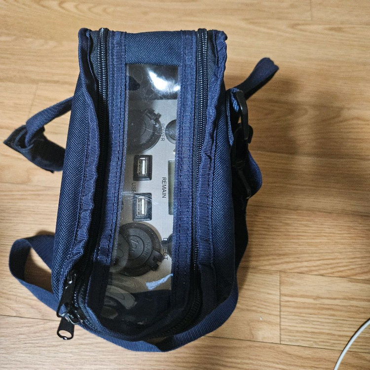 리튬인산철 파워뱅크 PT-15P 32A--5