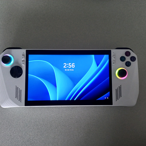 로갈리 Rog Ally 512GB A급 z1익스트림