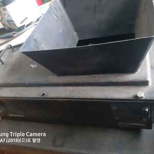 사출기 트윈 스크류 방식 판매