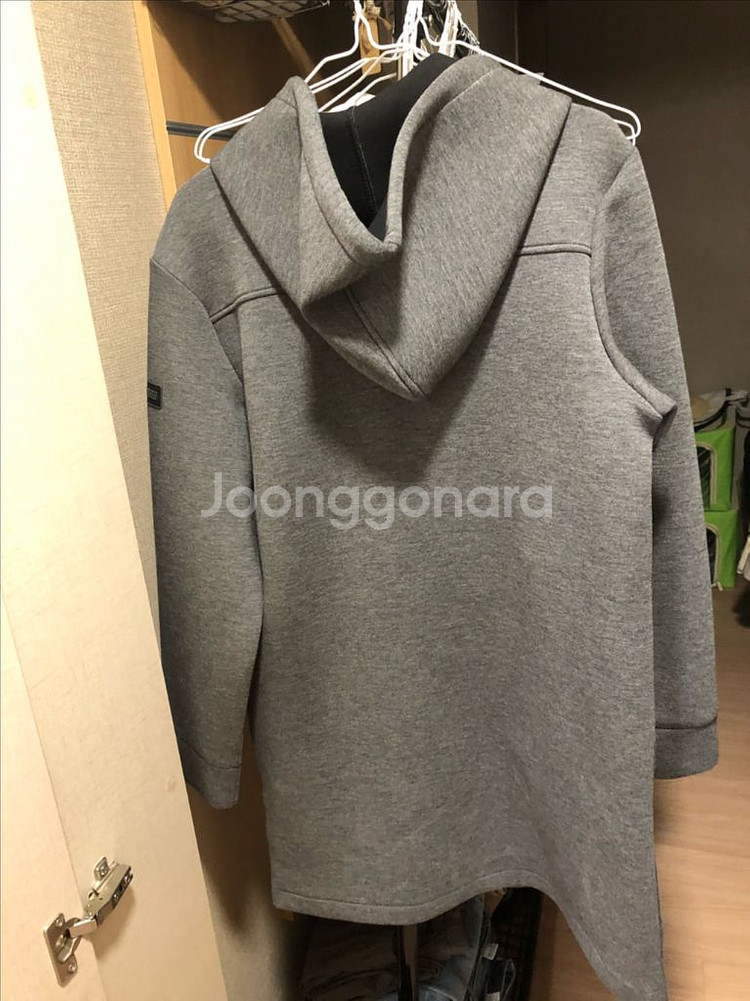 니 NII 네오프렌 점퍼 - 만원--1