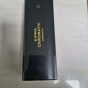 미화 크로매틱 하모니카 이미지