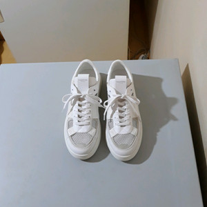 [판매완료] 발렌티노 가라바니 밴드 스니커즈 41