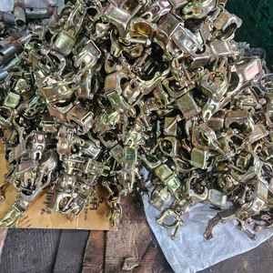 아시바 클램프 크램프