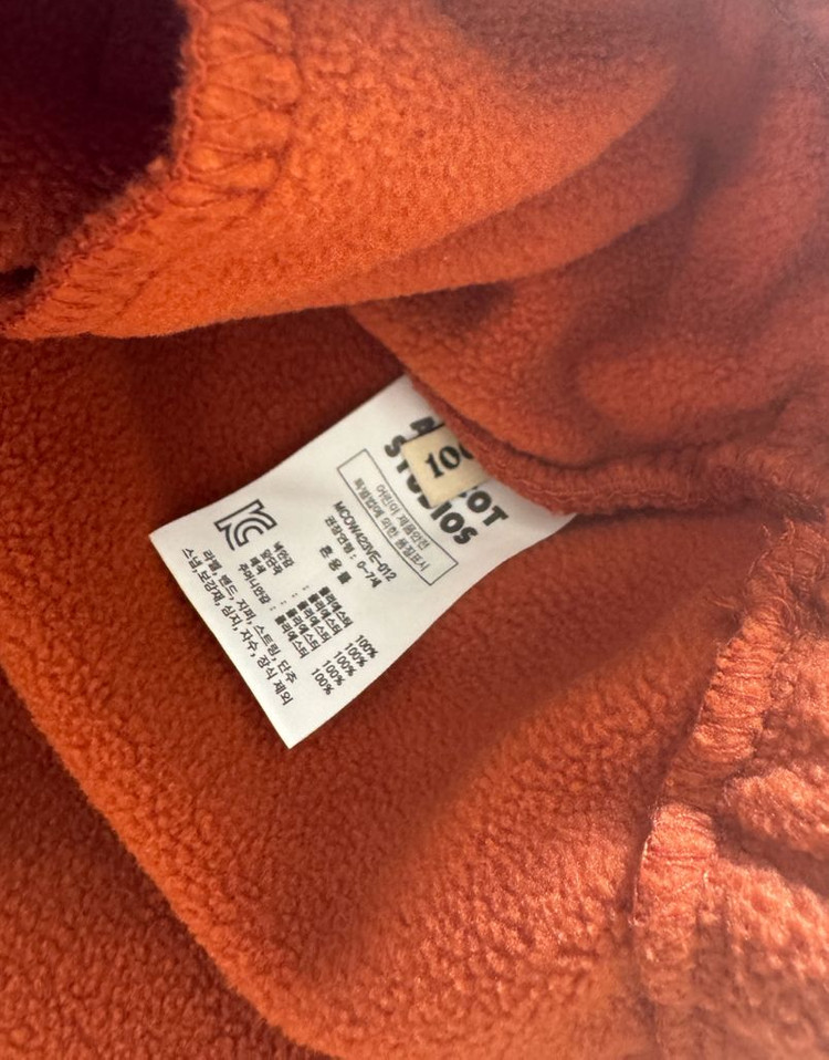 아프리콧스튜디오 까사 플리스 베스트 100--2