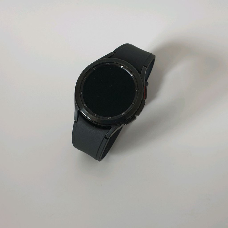갤럭시워치4 클래식 42mm LTE 판매합니다!--1