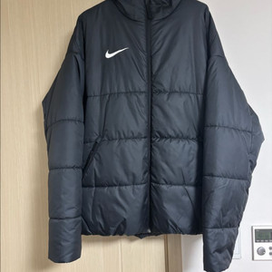 나이키 패딩