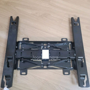 삼성 tv벽걸이 브라켓 wmn-4277
