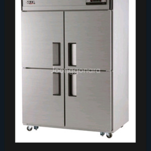 유니크대성 업소용냉장고(45박스,25박스,테이블,받드,음료,육수,냉동고등) 새제품 팝니다 이미지