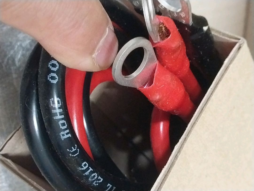 인파워텍 12V 인버터/IPT-2000WL/입력12V/최대출력 2500W/디지털파워인버터/ 이미지