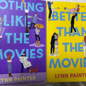 Nothing Like the Movies와 Better Than the Movie