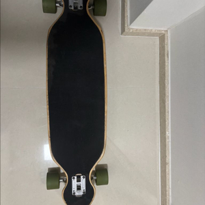 롱보드 스케이트보드