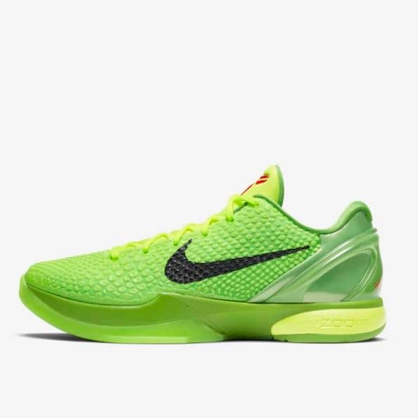 나이키 코비 6 프로트로 Kobe 6 Protro CW2190-300 - 안심되는 중고거래