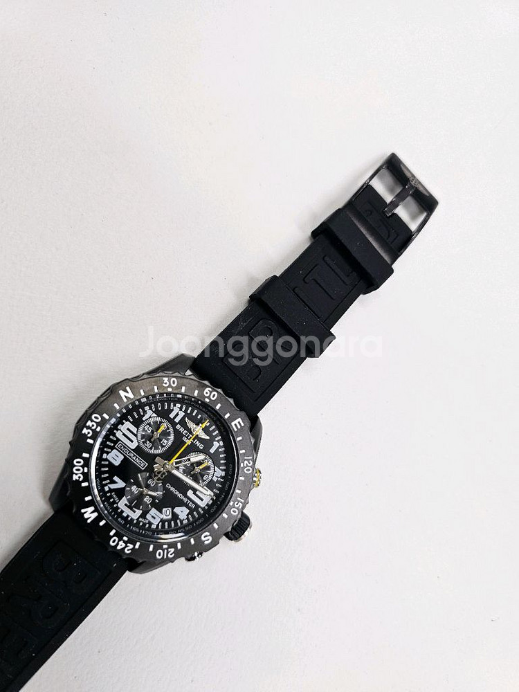 까르띠에 브라이틀링 리차드밀 시계--2