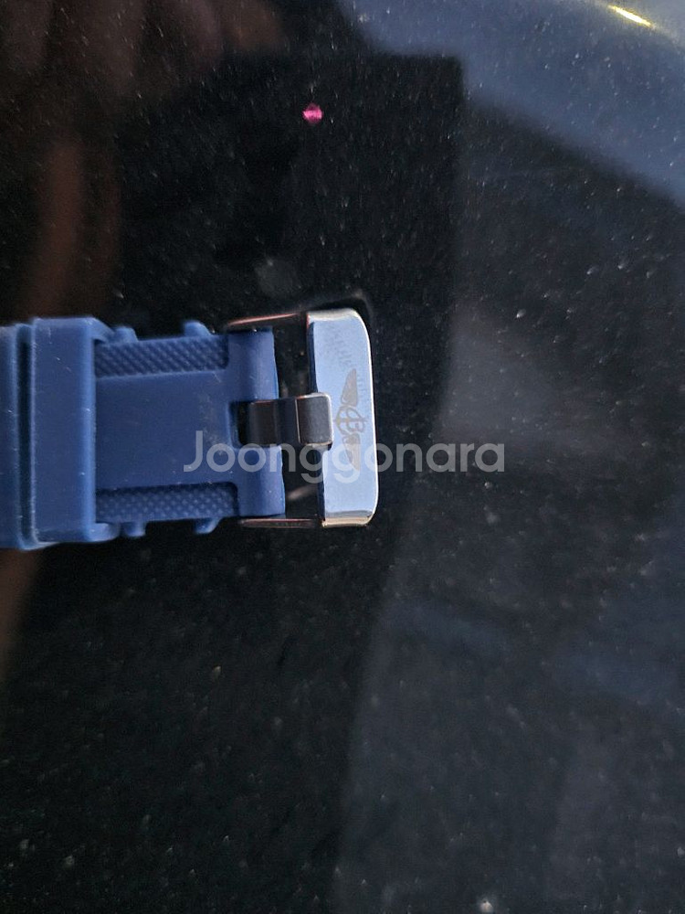 까르띠에 브라이틀링 리차드밀 시계--7