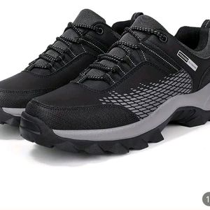 남성 등산화 260mm