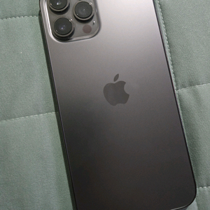 (카메라 무음) 아이폰12프로맥스 512 그래파이트 북미판 싸게 팝니다
