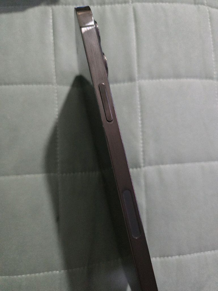 (카메라 무음) 아이폰12프로맥스 512 그래파이트 북미판 싸게 팝니다--1