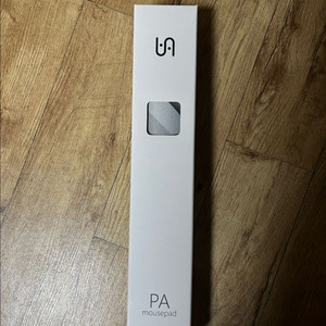 벡시 PA패드 아웃셋 디자인 미개봉 판매합니다