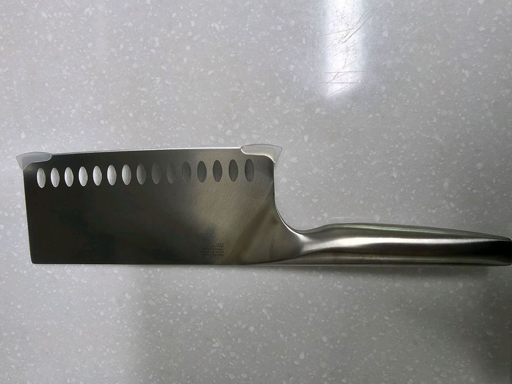 타파웨어 올스텐 중식도 칼--4