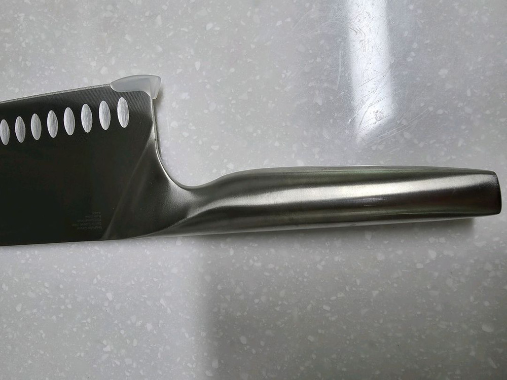 타파웨어 올스텐 중식도 칼--6