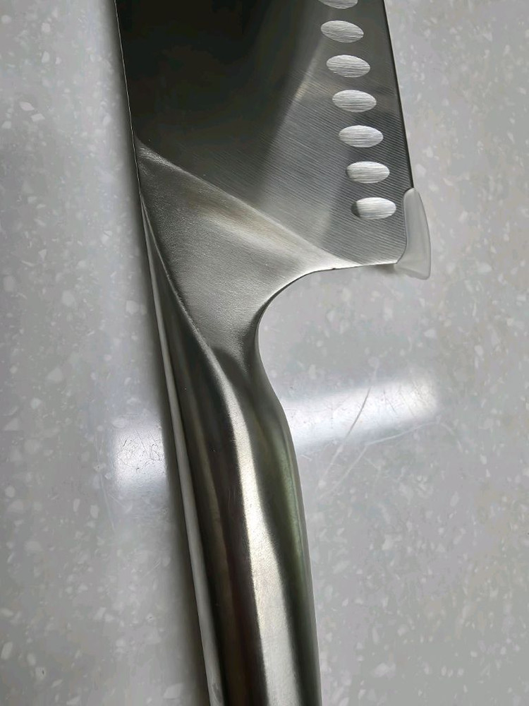 타파웨어 올스텐 중식도 칼--7