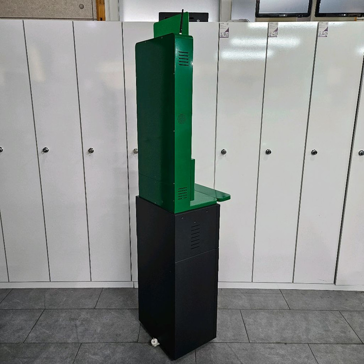 22인치 스텬드형 키오스크--5