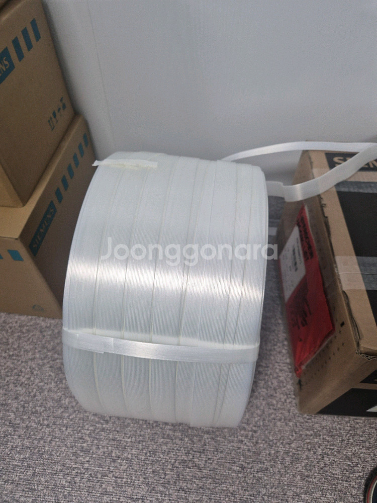 구출용 코드 스트랩 25mm 세트--1