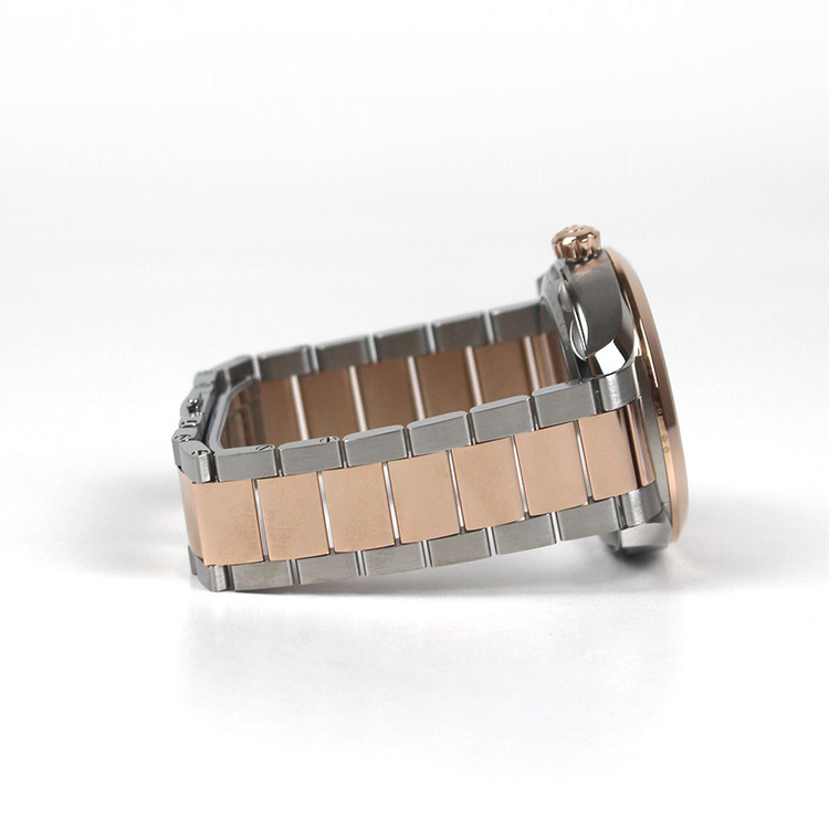 [중고명품다올] 오메가 씨마스터 아쿠아 테라 150M 세드나 골드 콤비 41mm 220.20.41.21.02 이미지