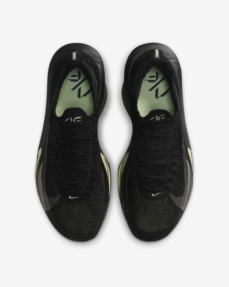 나이키 에어 줌 알파플라이3 넥스트3 Zoom Alphafly Next3 HV6350-001 남녀공용 로드 이미지