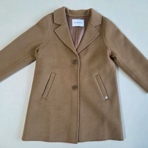 블루독 키즈 코트 120