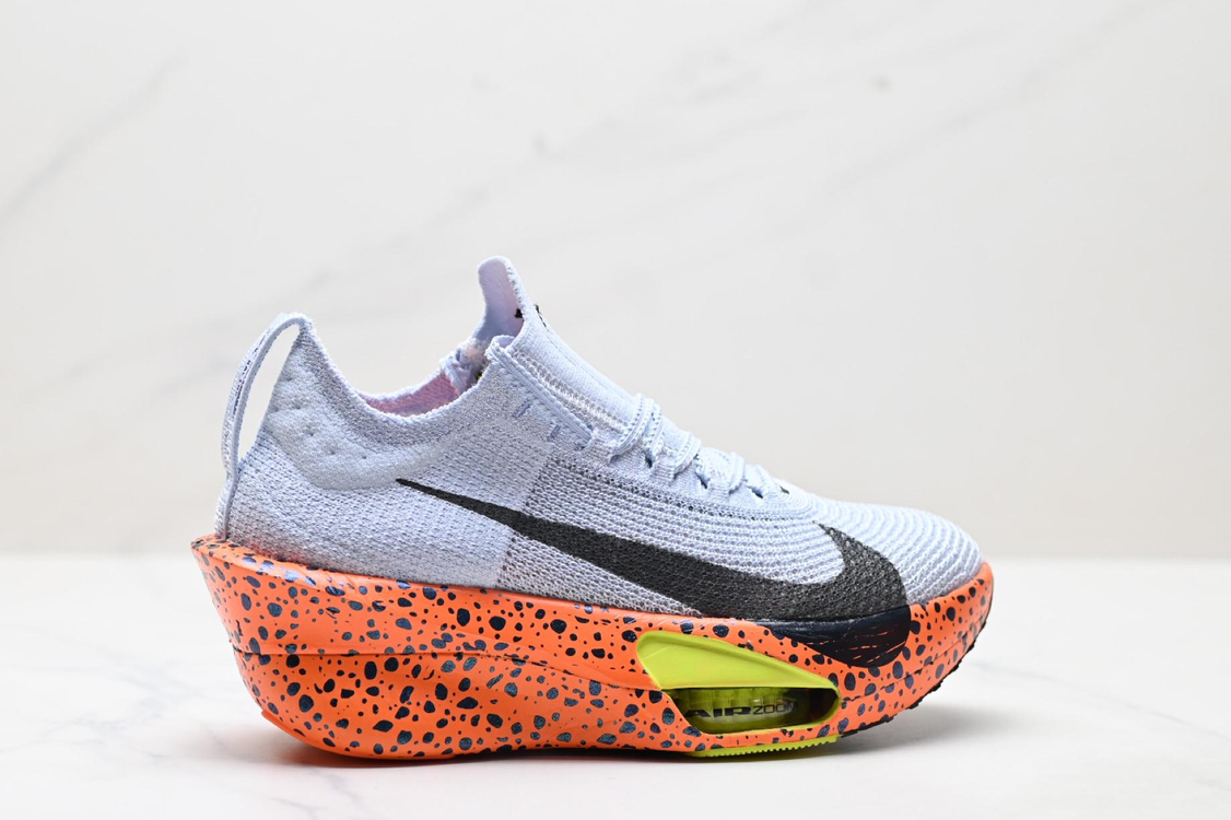 나이키 에어 줌 알파플라이3 넥스트3 Zoom Alphafly Next3 FN7672-900 남녀공용 로드 이미지