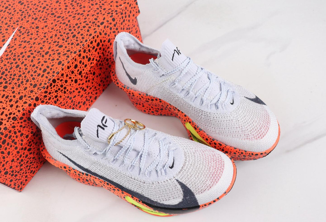 나이키 에어 줌 알파플라이3 넥스트3 Zoom Alphafly Next3 FN7672-900 남녀공용 로드 이미지