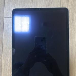 아이패드 프로 11인치 M1 256GB 이미지