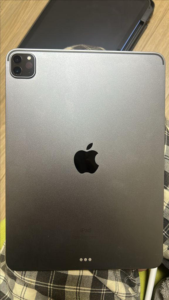 아이패드 프로 11인치 M1 256GB 이미지