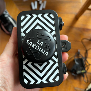 lasardina 라사르디나 로모 카메라