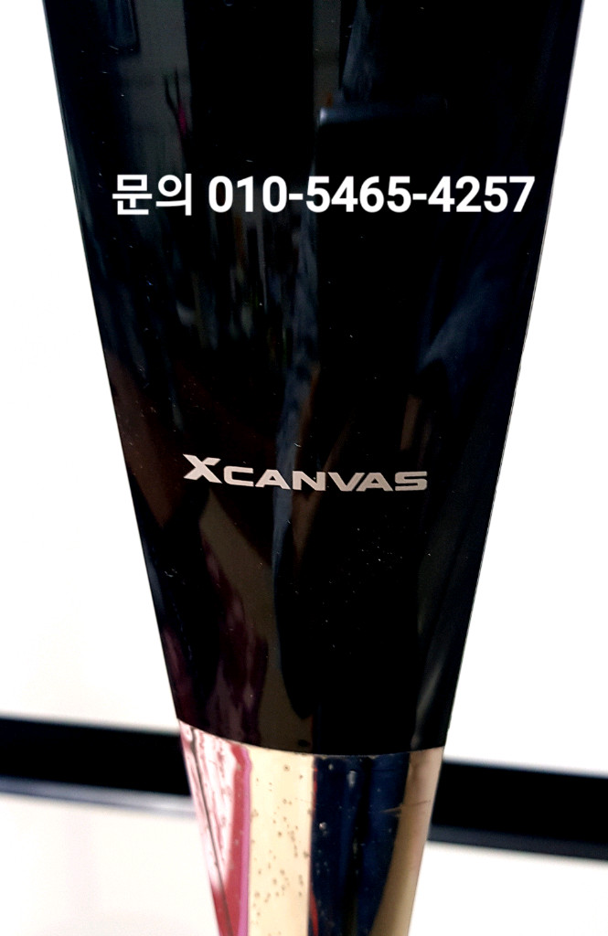 LG XCANVAS 홈시어터 위성스피커 2개 1조 이미지