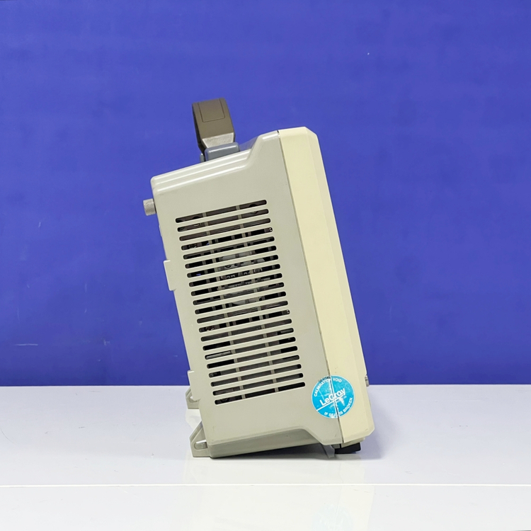 중고오실로스코프 LeCroy WaveJet 354 500MHz 4채널 판매--4