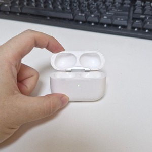 에어팟 프로2 본체 C타입 이미지