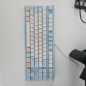 엠스톤글로벌 GV8 수제윤활 클라리온 MA (저소음 갈축)