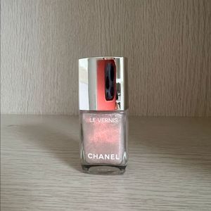 샤넬 르베르니 한정색상 비치아이콘 401