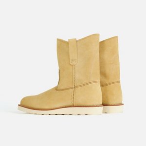 페코스 8168 실내 착용 1회 (275) 9.5E