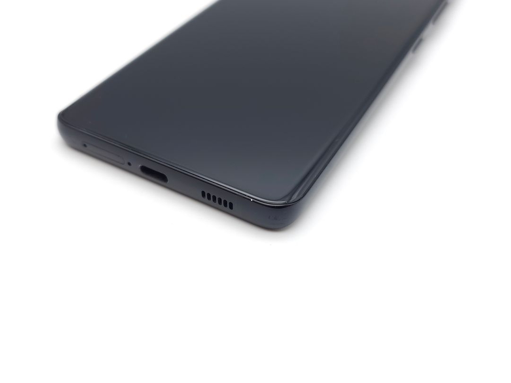 갤럭시S21울트라 256기가 블랙 (무잔상) / 0112--6